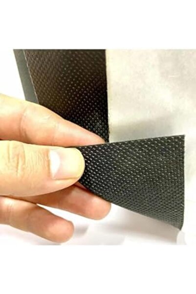 Nacario NrcrioShop لاصق حقيبة أستر تيلا 100x80 سم أسود 1201248