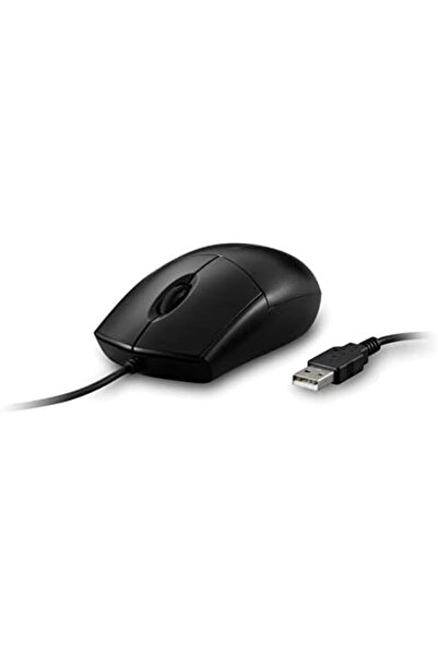Yıldızan brkshop Pro Fit K70315WW kablolu fare, yıkanabilir 1232700
