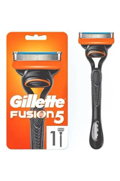 Gillette FUSION 5 RAZOR