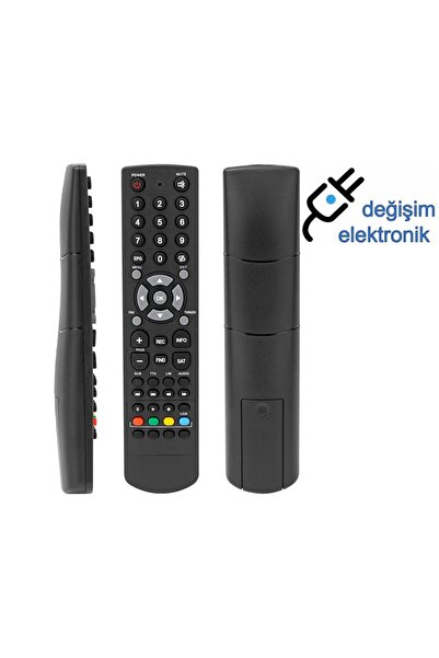 FULLY Dream Aura Mini Hd Uydu Kumandası