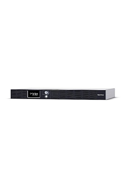 CyberPower Seria Rackmount Office OR1000ERM1U - UPS - 600 Wați - 1000 VA