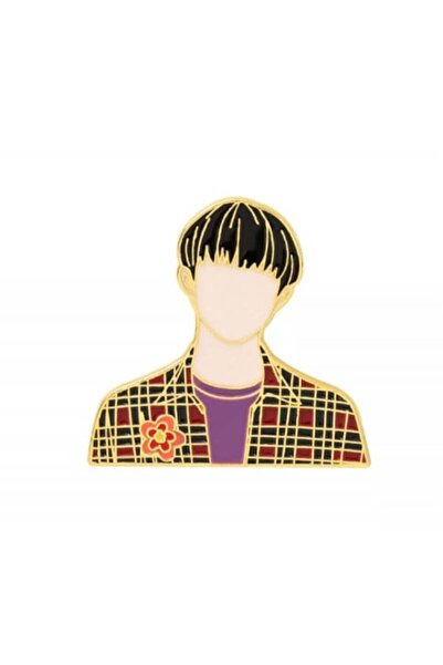 Cloud Pins بروش Yiyang Qianxi