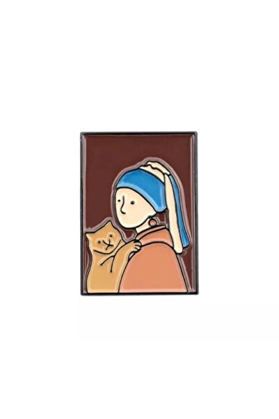 Cloud Pins بروش لوحة