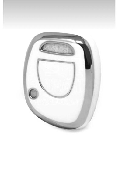 ÖZEN KEYS Clio 1, 2, Kangoo 1 Button Nano Auto Key Remote Control Case Cover ...