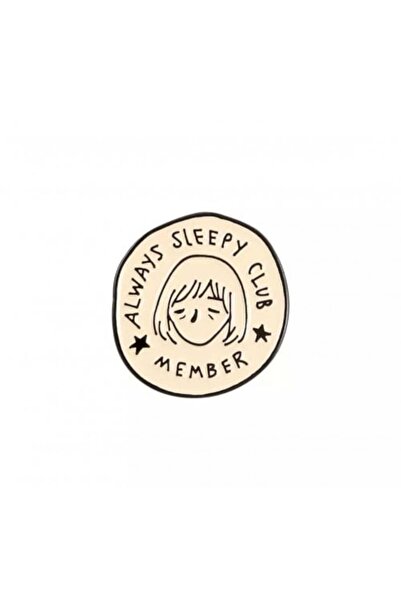 Cloud Pins بروش دائما نعسان - دائما نعسان