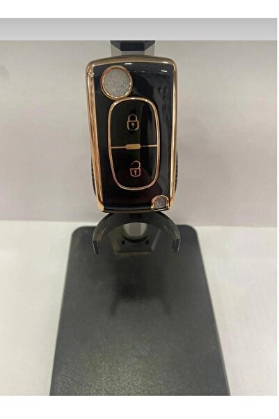 ÖZEN KEYS Peugeot Cıtroen Partner Berlingo Remote Control Compatible Stylish ...