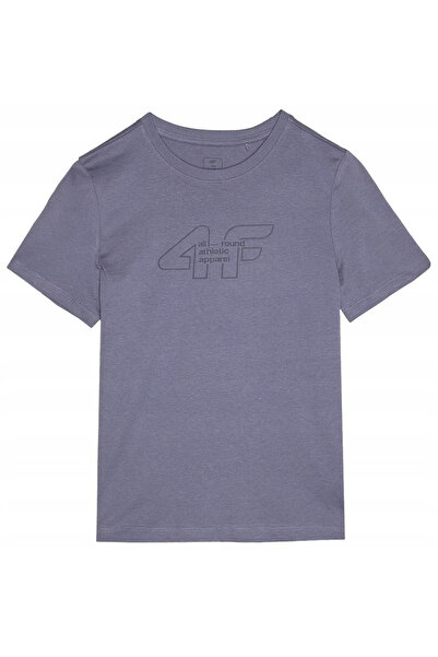 Other CHILDREN'S SPORTS T-SHIRT 4F M2306