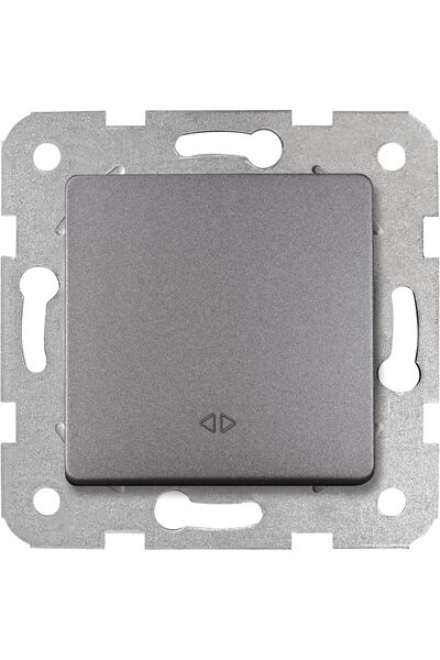 Nacario Nrcrioshop Life Granit Grisi Permutator Mechanism and Button 1201248