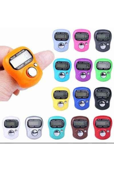 Generalwater Set of 12 Prayer Beads