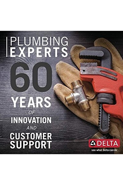 Nacario طقم صمامات دش حديثة من NrcrioShop لصنابير الدش، استبدال ذراع الدش، مق...