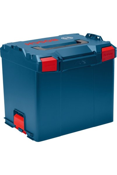 Bosch Dayanıklı Taşıma Çantası, Güçlü ve Şık Tasarım, Çok Amaçlı Kullanım
