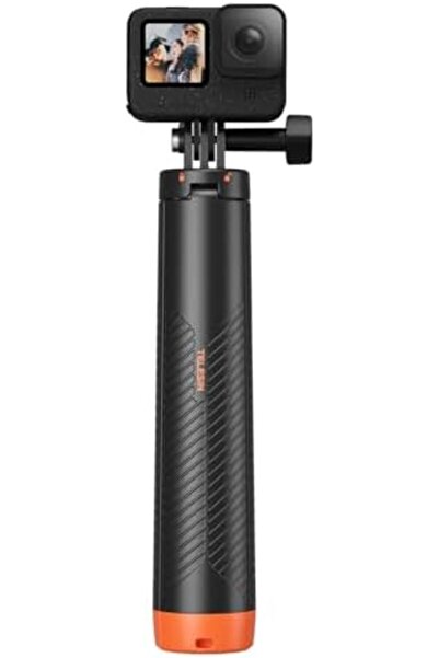 Yıldızan Storesellm Floating Selfie Stick (Hero13/12/11/10/9, Osmo Action 3/4...