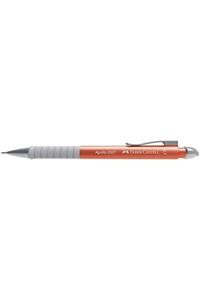 Yıldızan Storesellm Apollo Metallic Versatil Pen 2022 0.5 Red 1171935