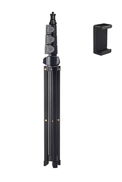 Jmary MT-38 Tripod for Photo/Video Cameras