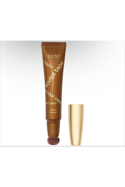 Tarte شريط نحت الوجه™ كونتور برونزي بارد
