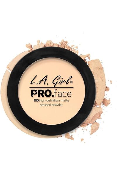 L.A. Girl Pro.Face Matte Pressed Powder