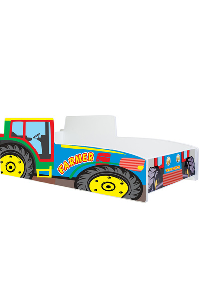 Other Platformă autotractor 160x80 + cadru