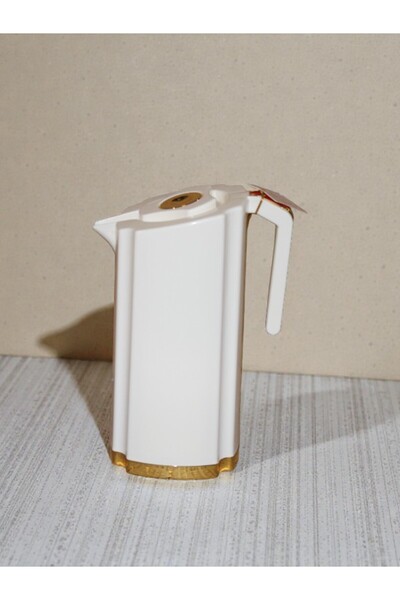 WDA 1.0L Insulated Thermal Carafe - Luxury Vacuum Flask