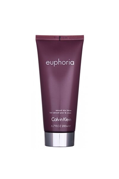 Calvin Klein Euphoria Body Lotion, Body Lotion, 200 ml