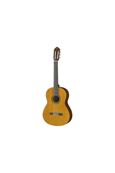 Yamaha C40 II - 4/4 Classical Guitar