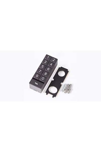 Yale SMART KEYPAD