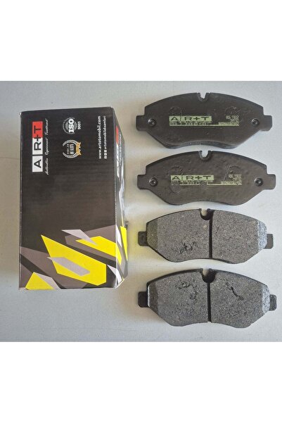 ART FREN BALATASI ON MERCEDES SPRINTER (06-) VW CRAFTER (06-) - ON