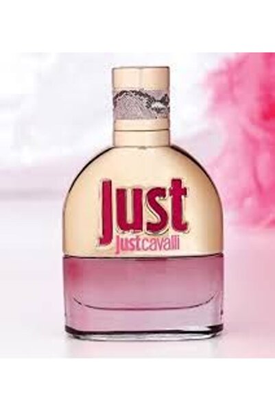 Roberto Cavalli Just Cavalli for Her, Apa de Toaleta, 30 ml
