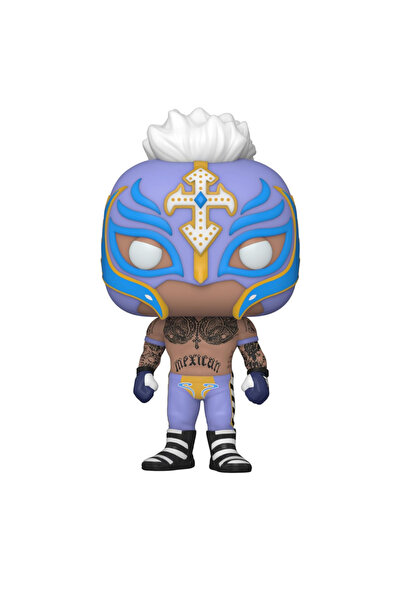Funko Pop WWE: Rey Mysterio 93