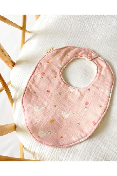 Zezig Duck Lady Apron