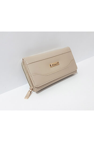 LİONER Women's Wallet 17X10X4 cm Women's Wallet