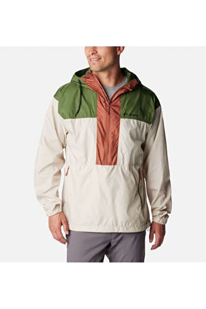 Columbia Flash Challenger Erkek Anorak