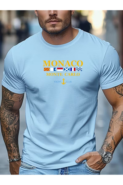 bellanova Whatever Written Men's T-Shirt1