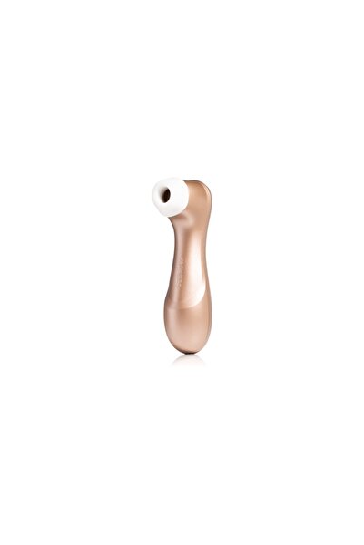 Satisfyer PRO 2 Generation 2 Clitoral Stimulator