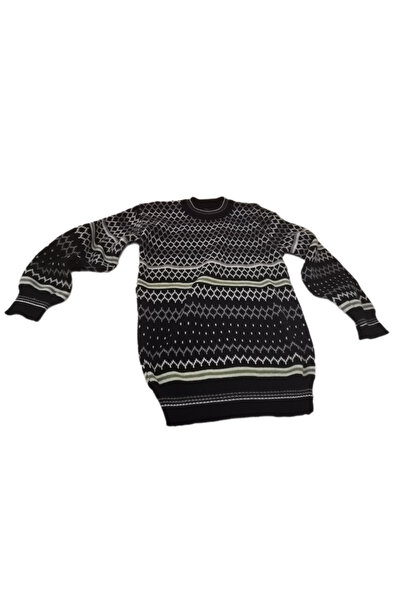 Tuhfe Tower kilim desen triko Kazak tuhfetower