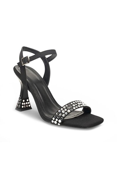 alolart Attention-Getting Heel Shoes T095