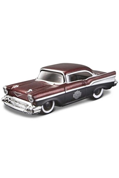 NW NessiWorld 1:64 نموذج سيارة