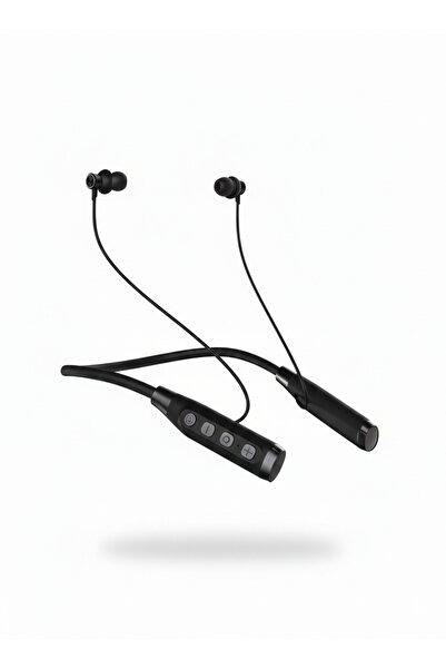 Funyday XKIN Neckband Bluetooth Kulaklık - Gürültü Engelleyici Mikrofon, Uzun...