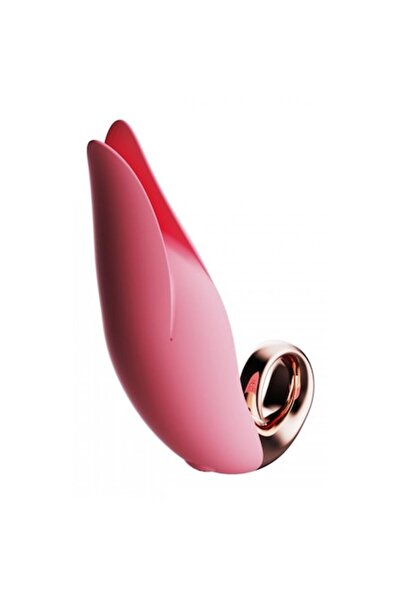 Luka LUXE GIFT - Flirting Tongue Vibrator