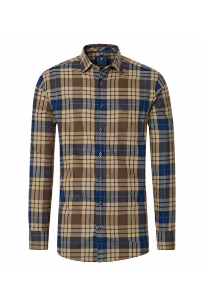 Redmond FreizeitHemd für