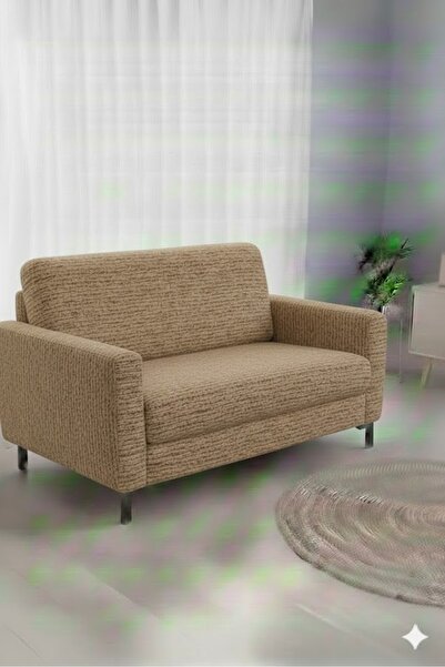 her evemağaza Husă de canapea Bella Home Jacquard 180x240