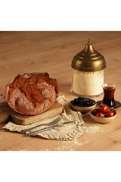 İNANÇ FIRIN Göbeklitepe Ekmeği (600 gr)