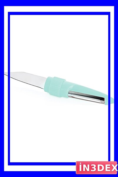 İN3DEX Multi-Purpose Knife Peeler