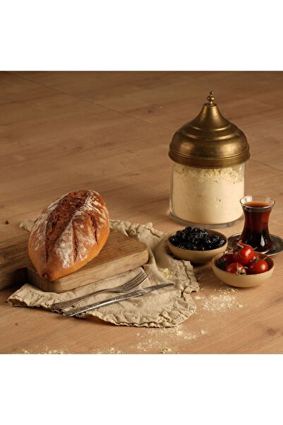 İNANÇ FIRIN Arpa Ekmeği 500 gr