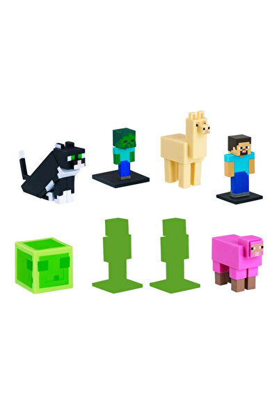 lowell home 8-Piece Deluxe Figure Set Series 2