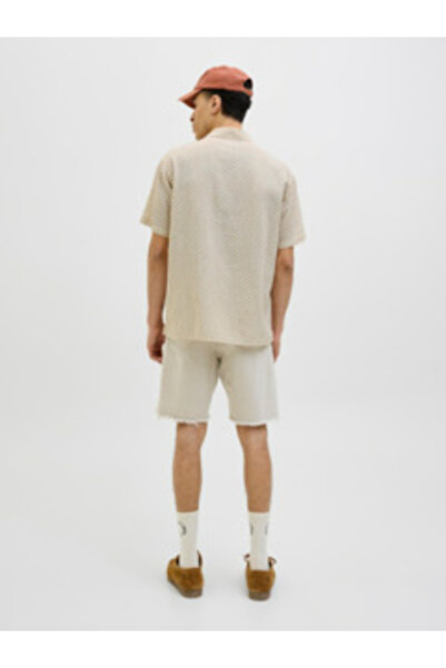 Jack & Jones Curățenie scurtă, ocazie pentru divertisment