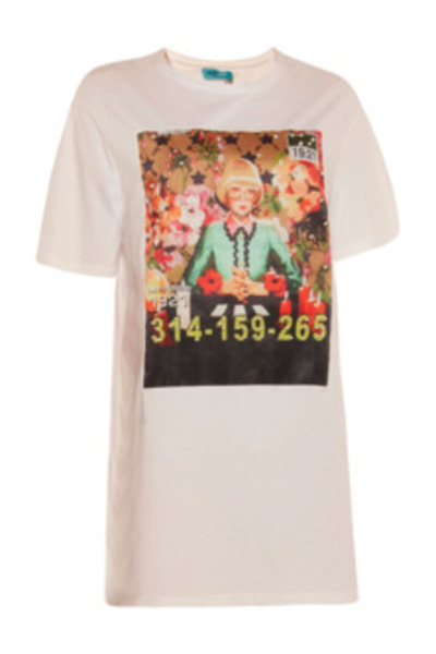 TOOche Tricou și top „Poney”