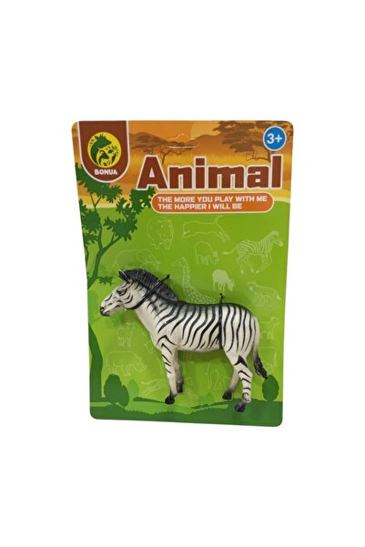 lowell home Bma-1-2-3-4 Single Wild Animals
