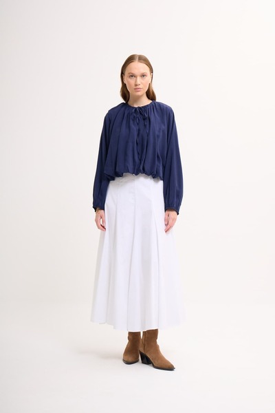 mavi limon Baloom Bluz