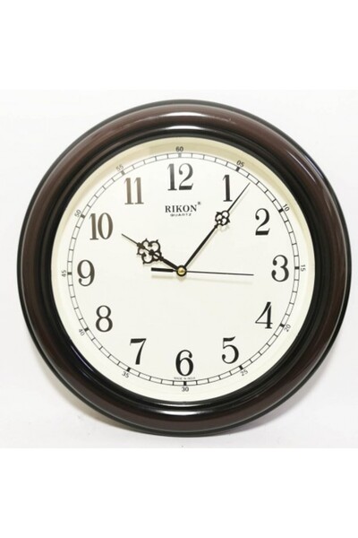 Rikon Wall Clock 13751
