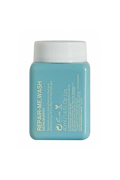 OEM Kevin Murphy, Repair-Me Wash, Hair Shampoo, For Repairing, 40 ml